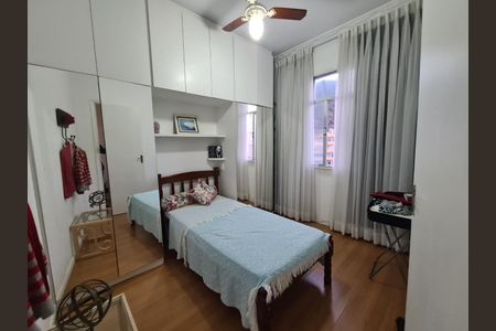Apartamento à venda com 2 quartos, 60m² em Copacabana, Rio de Janeiro