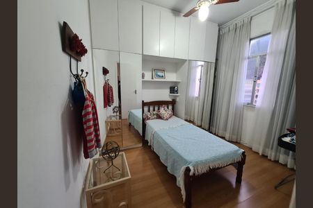 Apartamento à venda com 2 quartos, 60m² em Copacabana, Rio de Janeiro