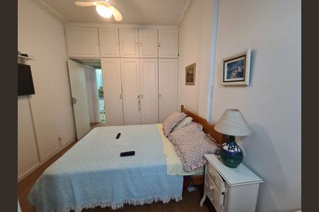 Apartamento à venda com 2 quartos, 60m² em Copacabana, Rio de Janeiro
