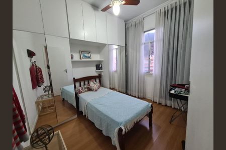 Apartamento à venda com 2 quartos, 60m² em Copacabana, Rio de Janeiro