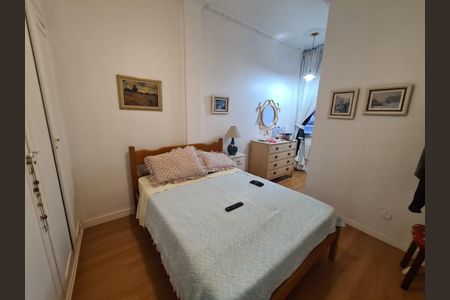 Apartamento à venda com 2 quartos, 60m² em Copacabana, Rio de Janeiro