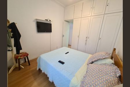 Apartamento à venda com 2 quartos, 60m² em Copacabana, Rio de Janeiro
