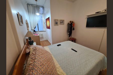 Apartamento à venda com 2 quartos, 60m² em Copacabana, Rio de Janeiro