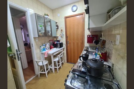 Apartamento à venda com 60m², 2 quartos e sem vaga