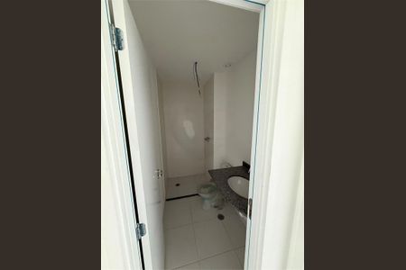Apartamento à venda com 2 quartos, 63m² em Mooca, São Paulo
