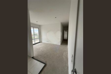 Apartamento à venda com 2 quartos, 63m² em Mooca, São Paulo