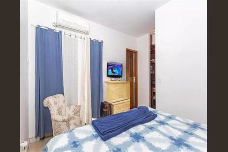 Apartamento à venda com 189m², 3 quartos e 2 vagas