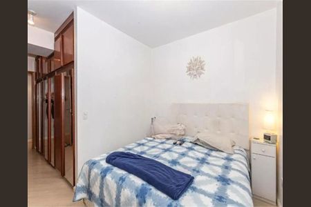 Apartamento à venda com 189m², 3 quartos e 2 vagas