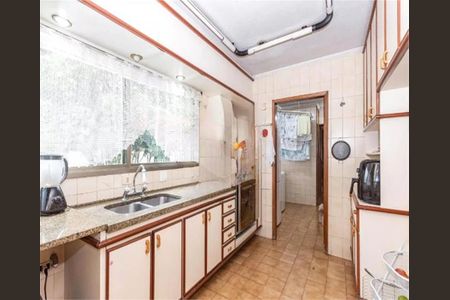 Apartamento à venda com 189m², 3 quartos e 2 vagas