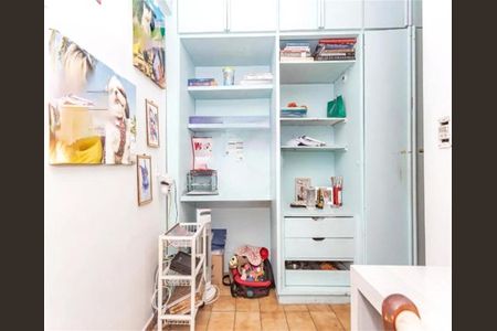 Apartamento à venda com 189m², 3 quartos e 2 vagas