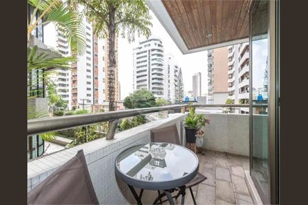 Apartamento à venda com 189m², 3 quartos e 2 vagas