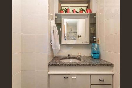 Apartamento à venda com 189m², 3 quartos e 2 vagas