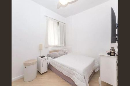 Apartamento à venda com 189m², 3 quartos e 2 vagas