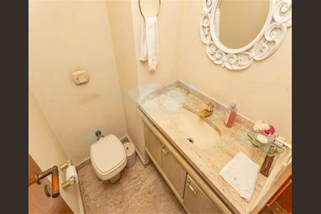 Apartamento à venda com 189m², 3 quartos e 2 vagas