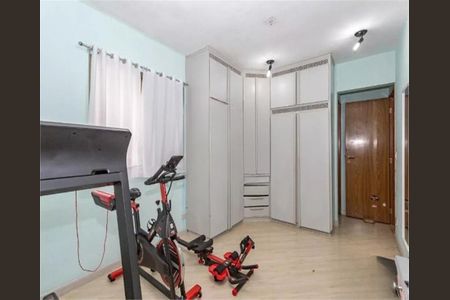 Apartamento à venda com 189m², 3 quartos e 2 vagas