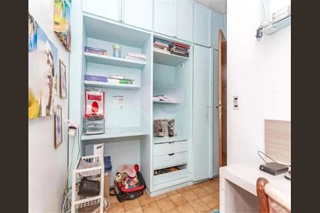 Apartamento à venda com 189m², 3 quartos e 2 vagas