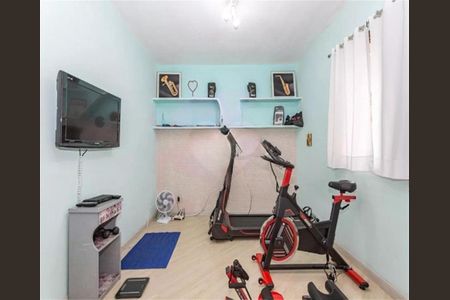 Apartamento à venda com 189m², 3 quartos e 2 vagas