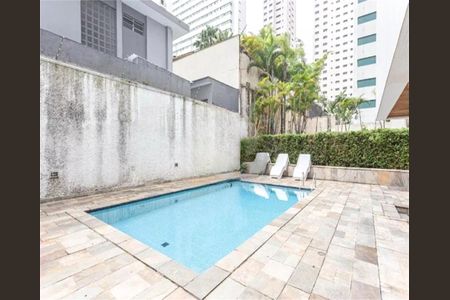 Apartamento à venda com 189m², 3 quartos e 2 vagas