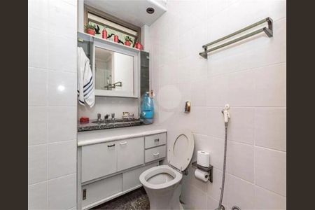 Apartamento à venda com 189m², 3 quartos e 2 vagas