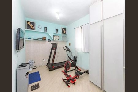 Apartamento à venda com 189m², 3 quartos e 2 vagas