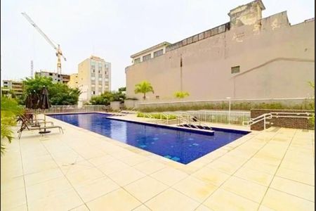 Apartamento à venda com 68m², 2 quartos e 2 vagas
