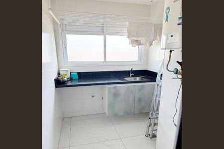 Apartamento à venda com 68m², 2 quartos e 2 vagas
