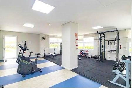 Apartamento à venda com 68m², 2 quartos e 2 vagas