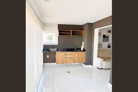 Apartamento à venda com 68m², 2 quartos e 2 vagas