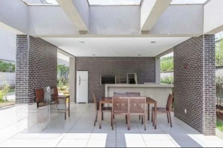 Apartamento à venda com 68m², 2 quartos e 2 vagas