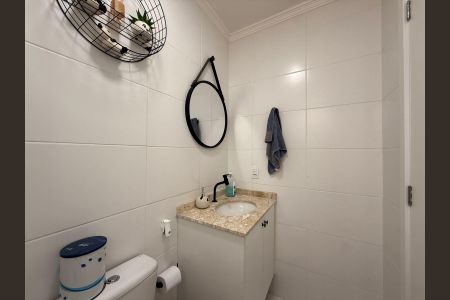 Apartamento à venda com 72m², 3 quartos e 2 vagas