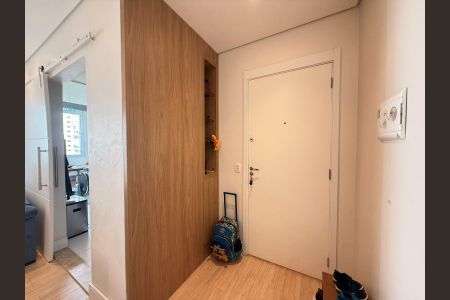 Apartamento à venda com 72m², 3 quartos e 2 vagas