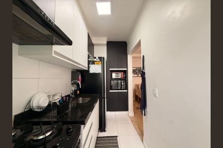 Apartamento à venda com 72m², 3 quartos e 2 vagas