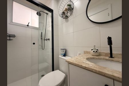 Apartamento à venda com 72m², 3 quartos e 2 vagas