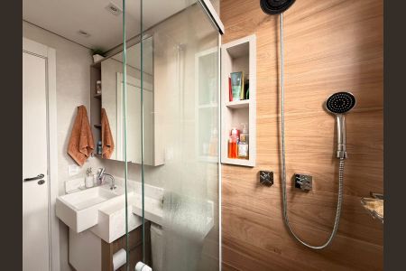 Apartamento à venda com 72m², 3 quartos e 2 vagas