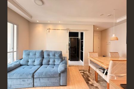 Apartamento à venda com 72m², 3 quartos e 2 vagas