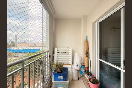 Apartamento à venda com 72m², 3 quartos e 2 vagas