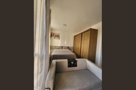 Apartamento à venda com 1 quarto, 27m² em Pinheiros, São Paulo
