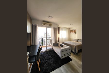Apartamento à venda com 1 quarto, 27m² em Pinheiros, São Paulo