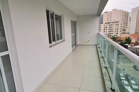 Apartamento à venda com 94m², 3 quartos e 1 vaga