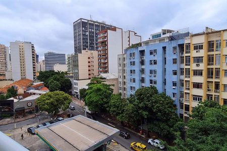 Apartamento à venda com 94m², 3 quartos e 1 vaga