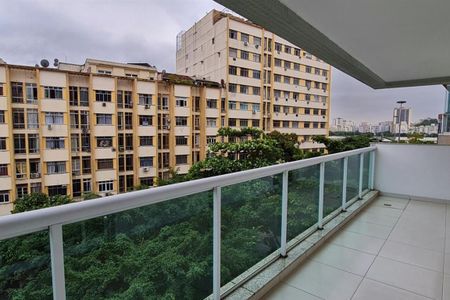 Apartamento à venda com 94m², 3 quartos e 1 vaga