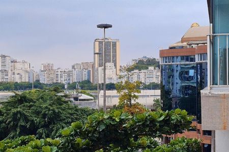 Apartamento à venda com 94m², 3 quartos e 1 vaga