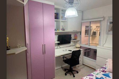 Apartamento à venda com 3 quartos, 87m² em Freguesia (Jacarepaguá), Rio de Janeiro
