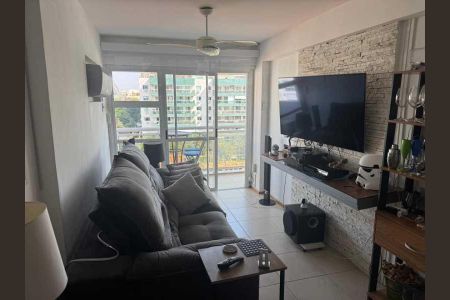 Apartamento à venda com 3 quartos, 87m² em Freguesia (Jacarepaguá), Rio de Janeiro