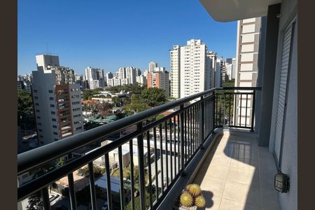 Apartamento à venda com 157m², 4 quartos e 2 vagas