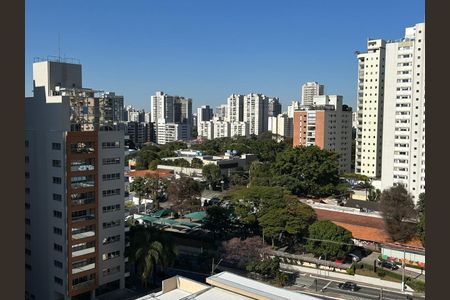 Apartamento à venda com 157m², 4 quartos e 2 vagas