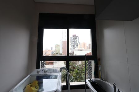 Apartamento à venda com 74m², 2 quartos e 1 vagaLavanderia