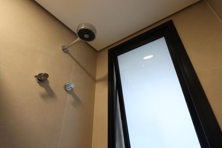 Apartamento à venda com 74m², 2 quartos e 1 vagaBanheiro da Suíte