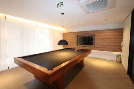 Apartamento à venda com 74m², 2 quartos e 1 vagaÁrea comum - Sala de Jogos