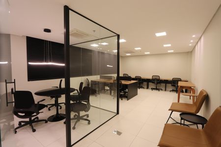 Apartamento à venda com 74m², 2 quartos e 1 vagaÁrea comum - Coworking